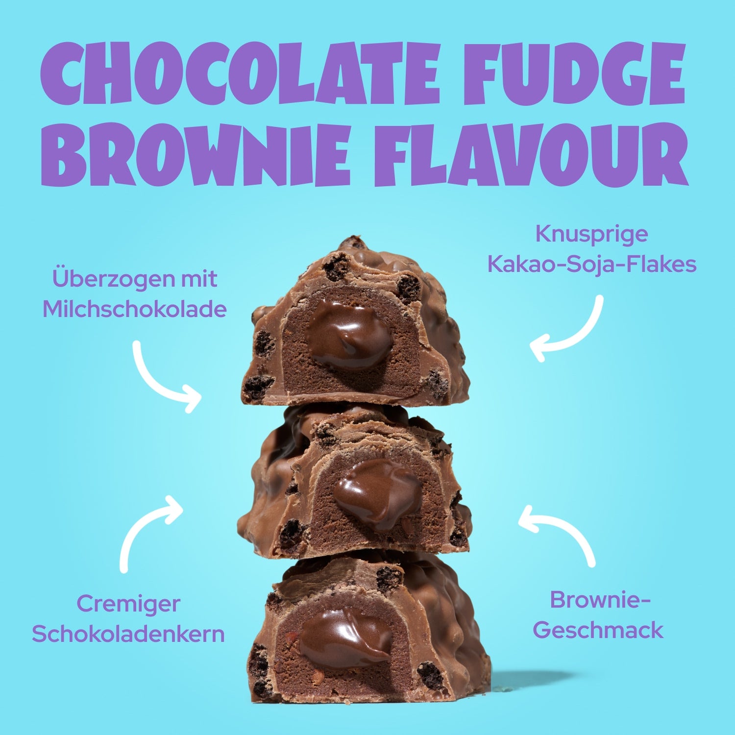 ahead-fudge-brownie-proteinriegel-high-protein image 2