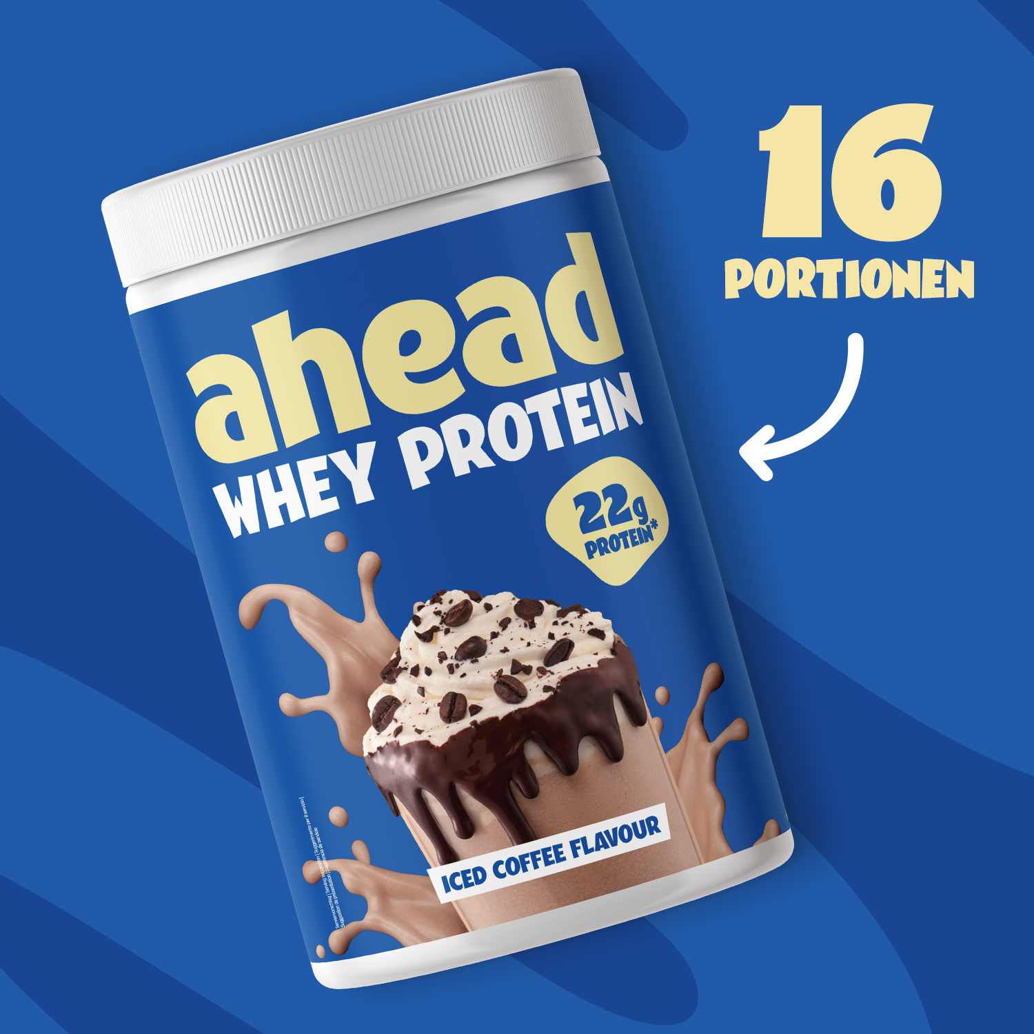 ahead-iced-coffee-whey-protein-kaffee-bestseller image 1
