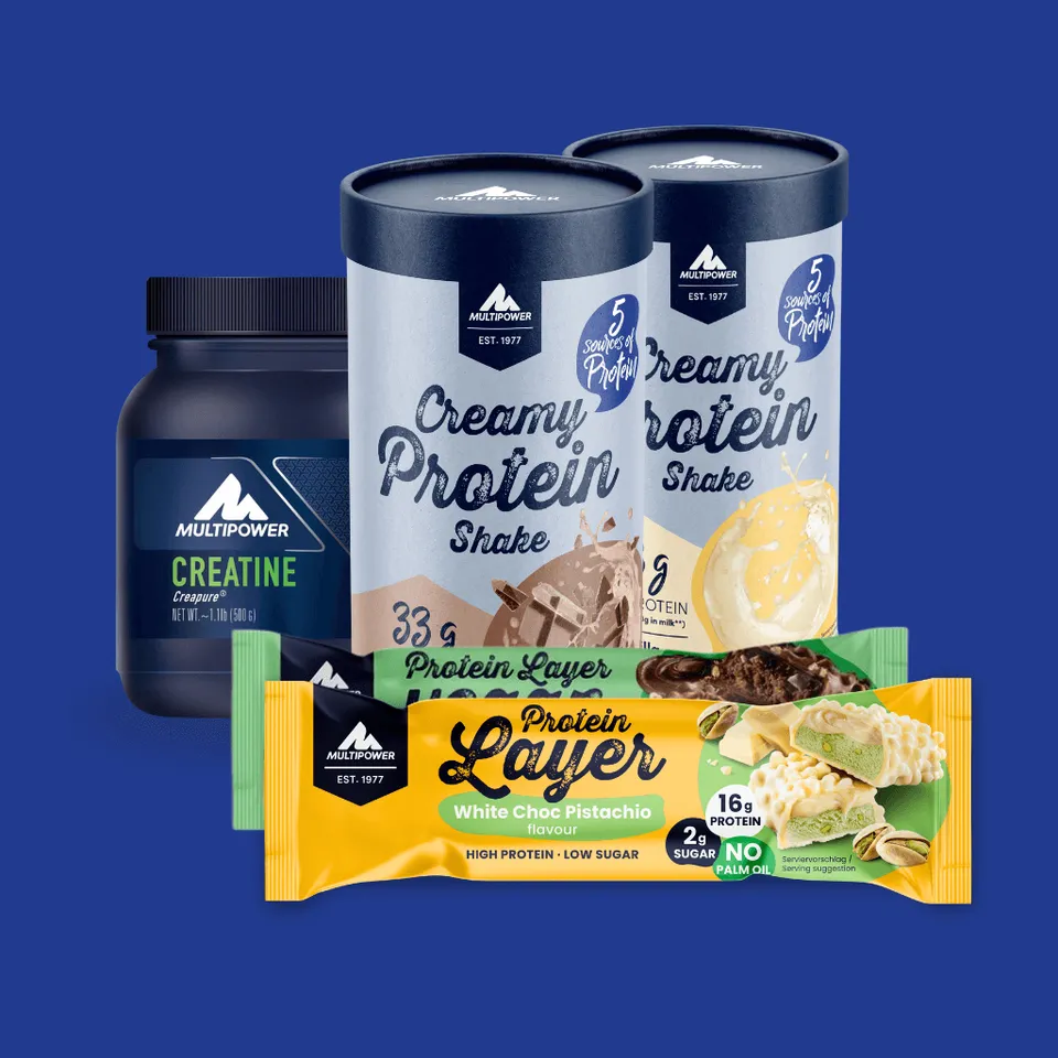 multipower-creamy-protein-starter-paket-2x-420-g-proteinpulver-kreatin-proteinri image 1