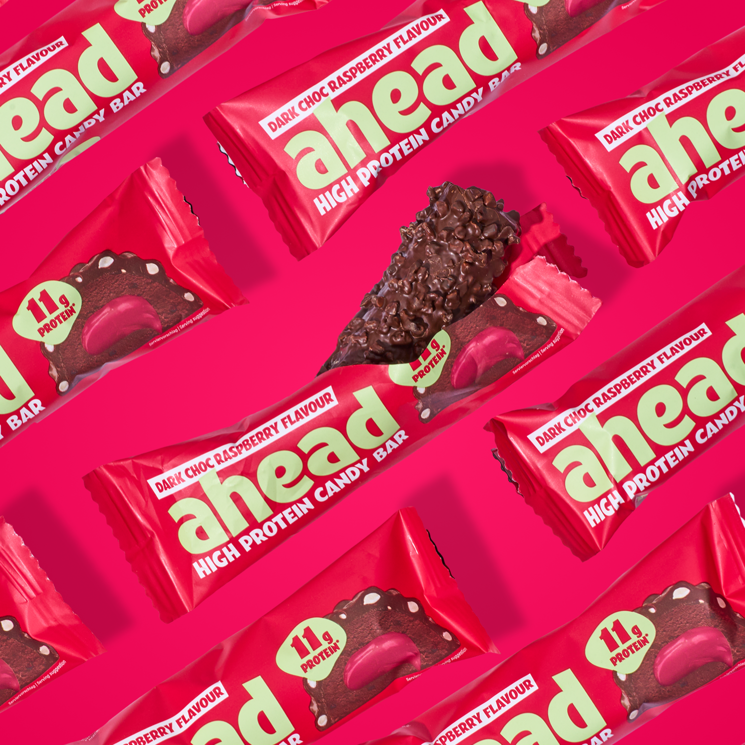 ahead-dark-chocolate-raspberry-proteinriegel image 6