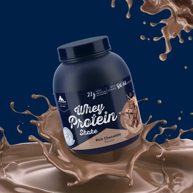 multipower-whey-protein-schoko-2kg-66-portionen-21g-eiwei image 1