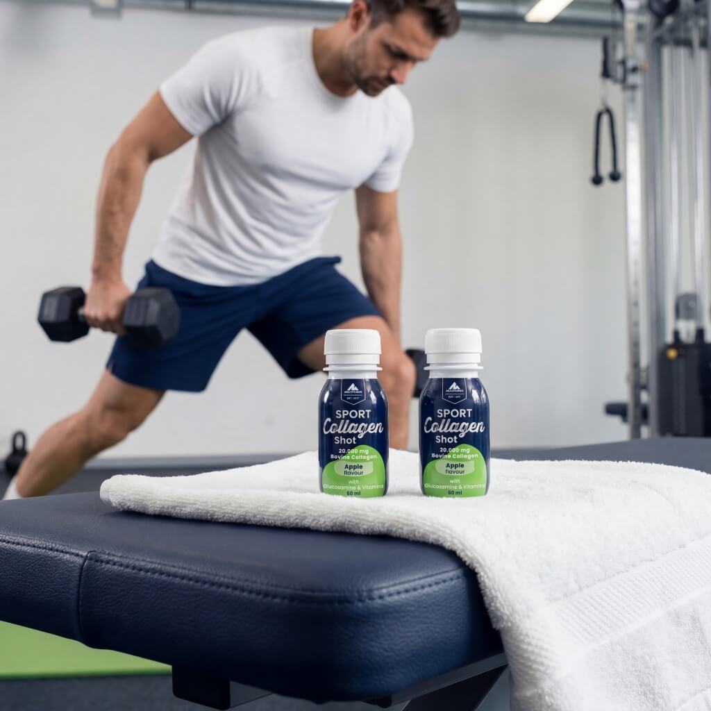 multipower-sport-collagen-shot-apfel-monatskur-24x60-ml-mit-20-g-kollagen-pro-sh image 3