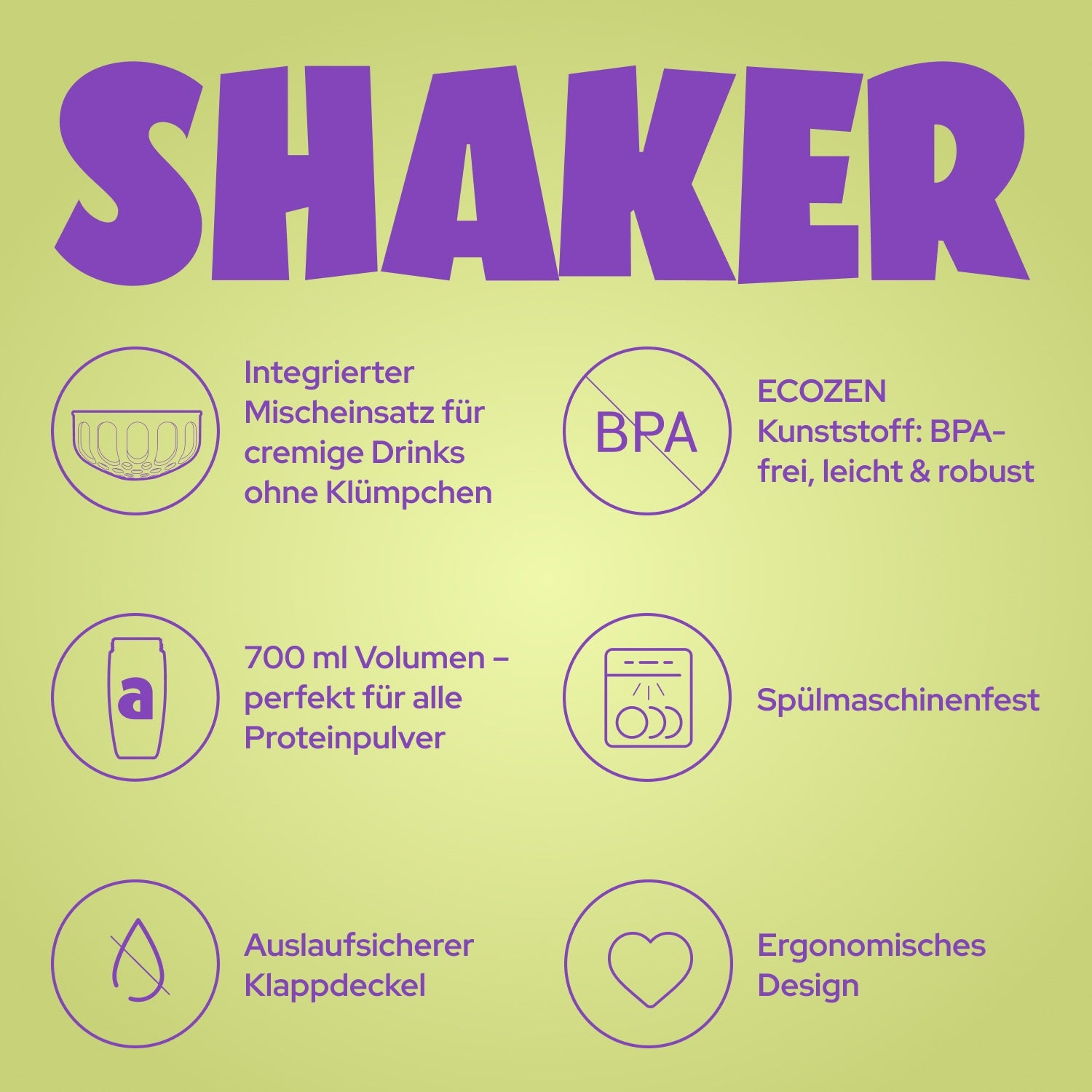 ahead-shaker-matcha-edition-transparent image 2