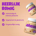 ahead-white-crazy-hazel-milchcreme-haselnuss-aufstrich-350g image 5