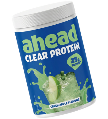 ahead-clear-whey-green-apple-protein-drink image 2