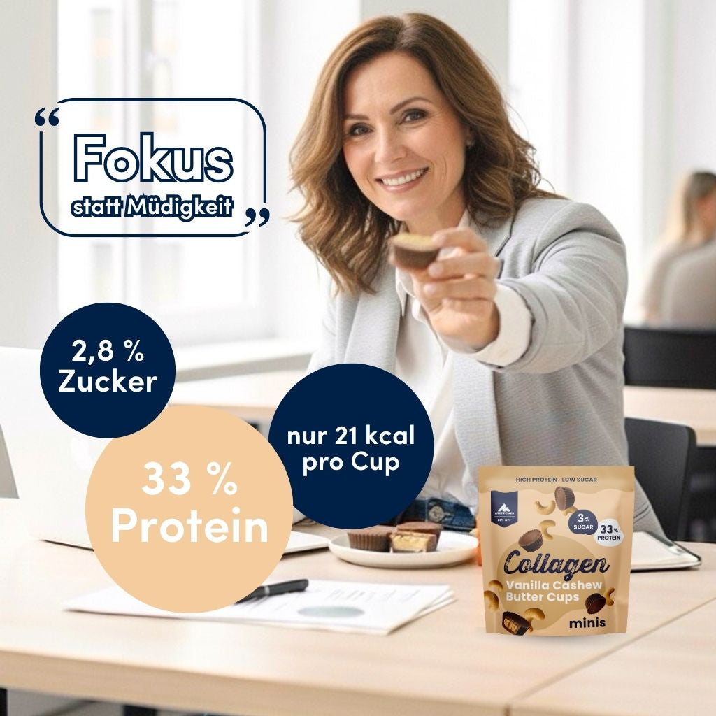 multipower-collagen-butter-cups-vanilla-cashew-70g image 2