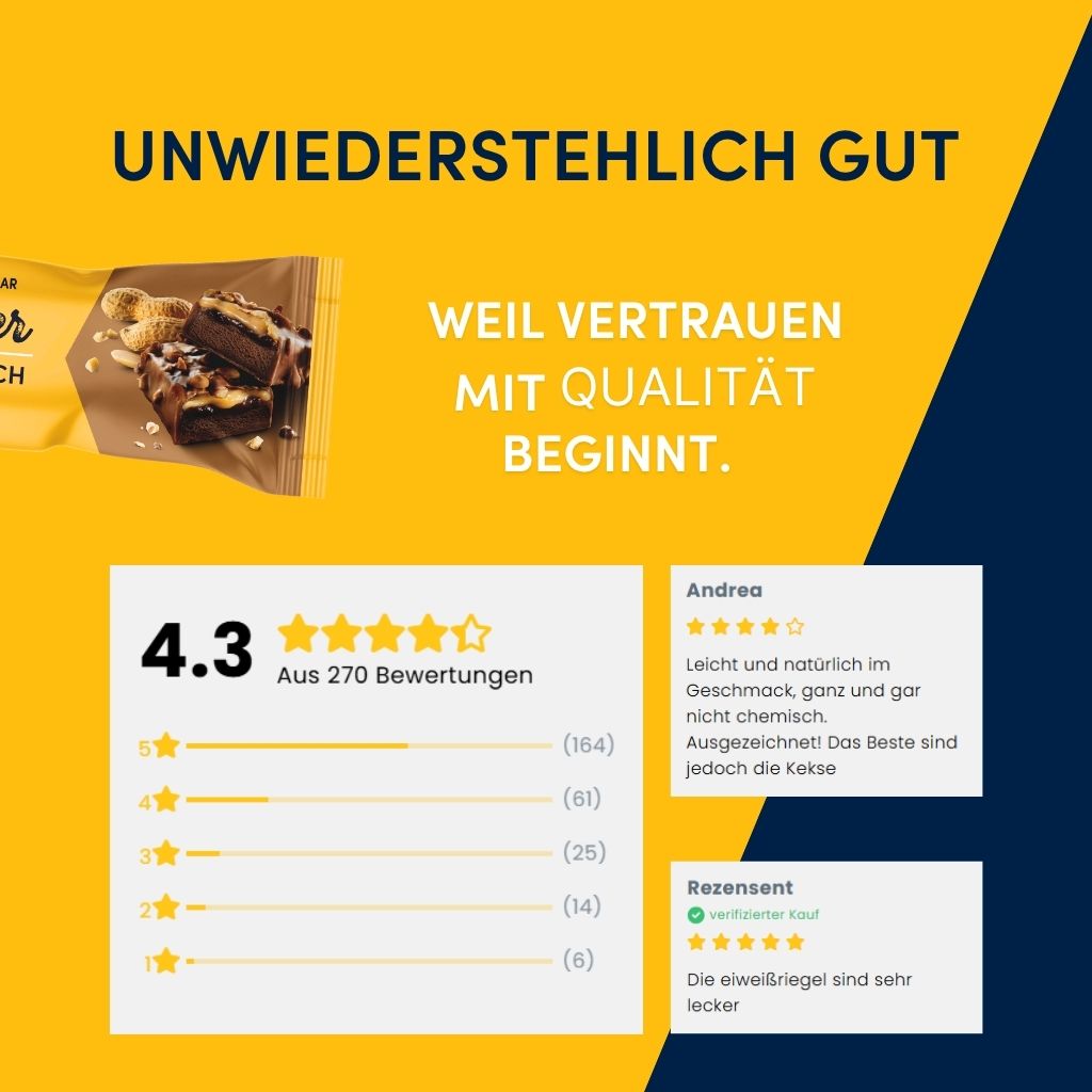 multipower-protein-layer-karamell-erdnuss-crunch-karton-18x50g-riegel image 4