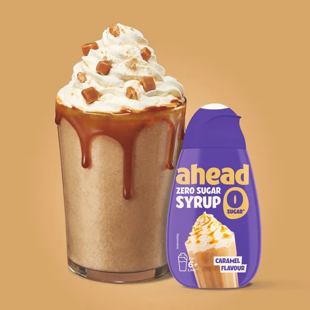 ahead-zero-sugar-sirup-caramel-flavour image 1