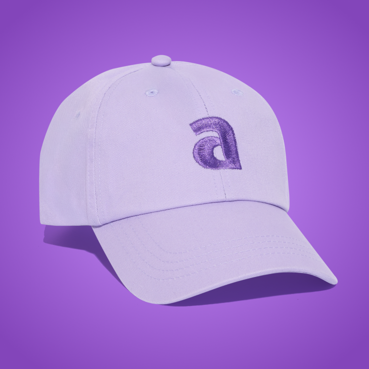 ahead-cap-lila-unverst-rkte-chino-baumwollkappe-f-r-freizeit-alltag image 4