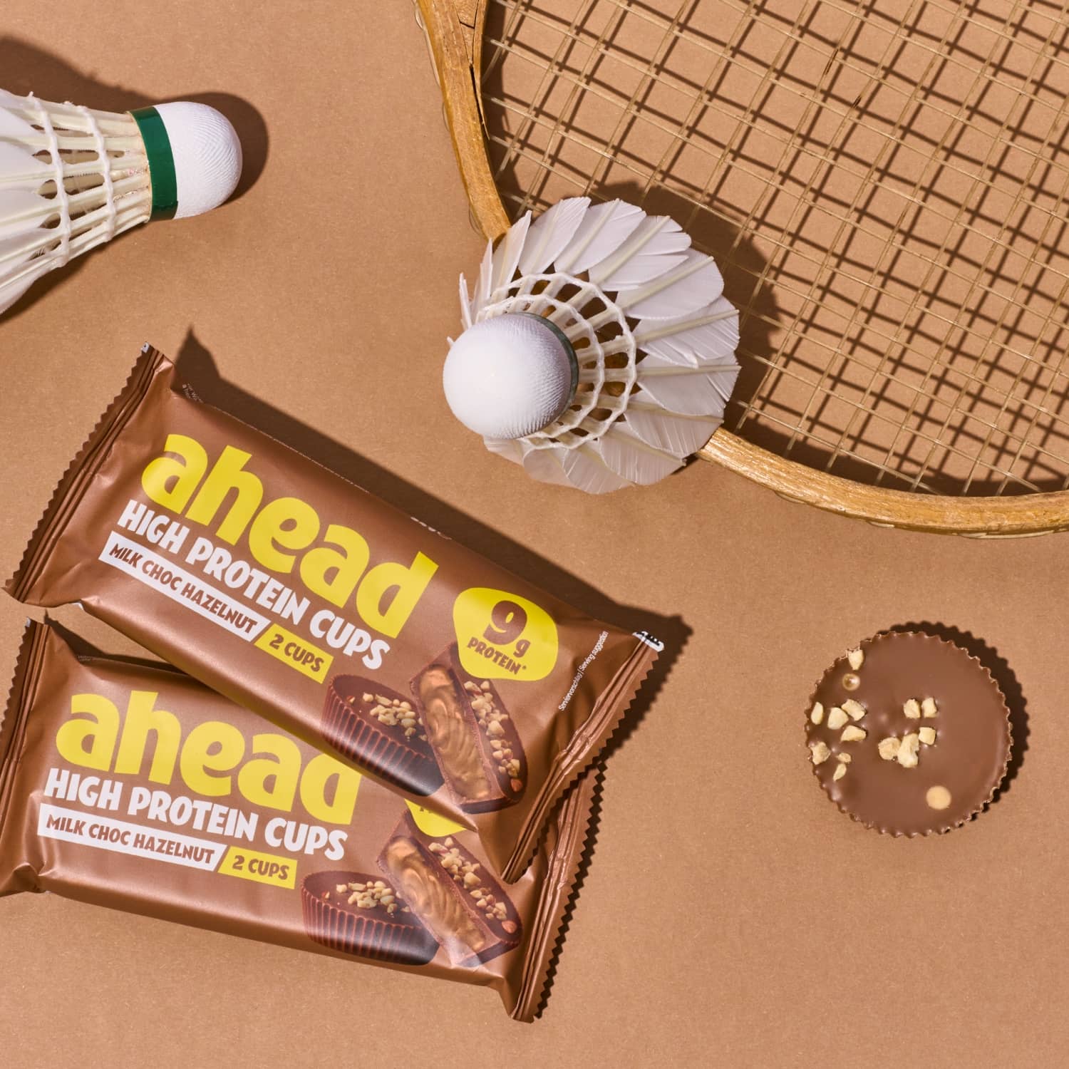 ahead-milk-choc-hazelnut-high-protein-nut-butter-cups image 5