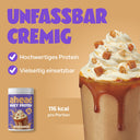 ahead-caramel-crunch-low-sugar-schokoriegel-mit-whey-protein-und-karamell image 5