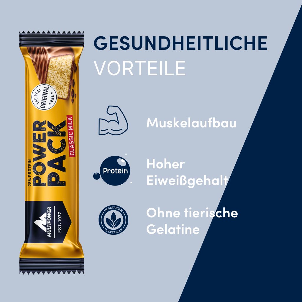multipower-power-pack-classic-milk-proteinriegel-35g image 6