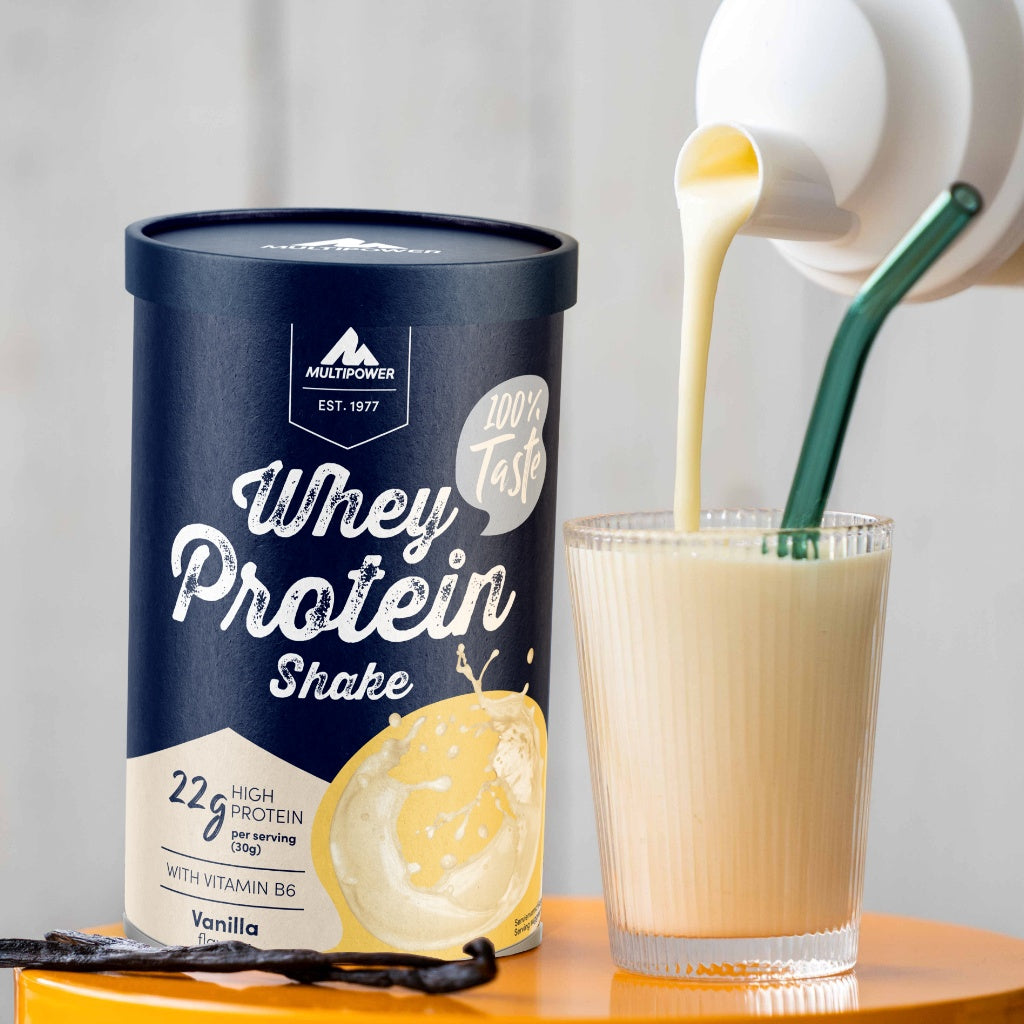multipower-whey-protein-vanille-840g-28-portionen-wenig-zucker image 3
