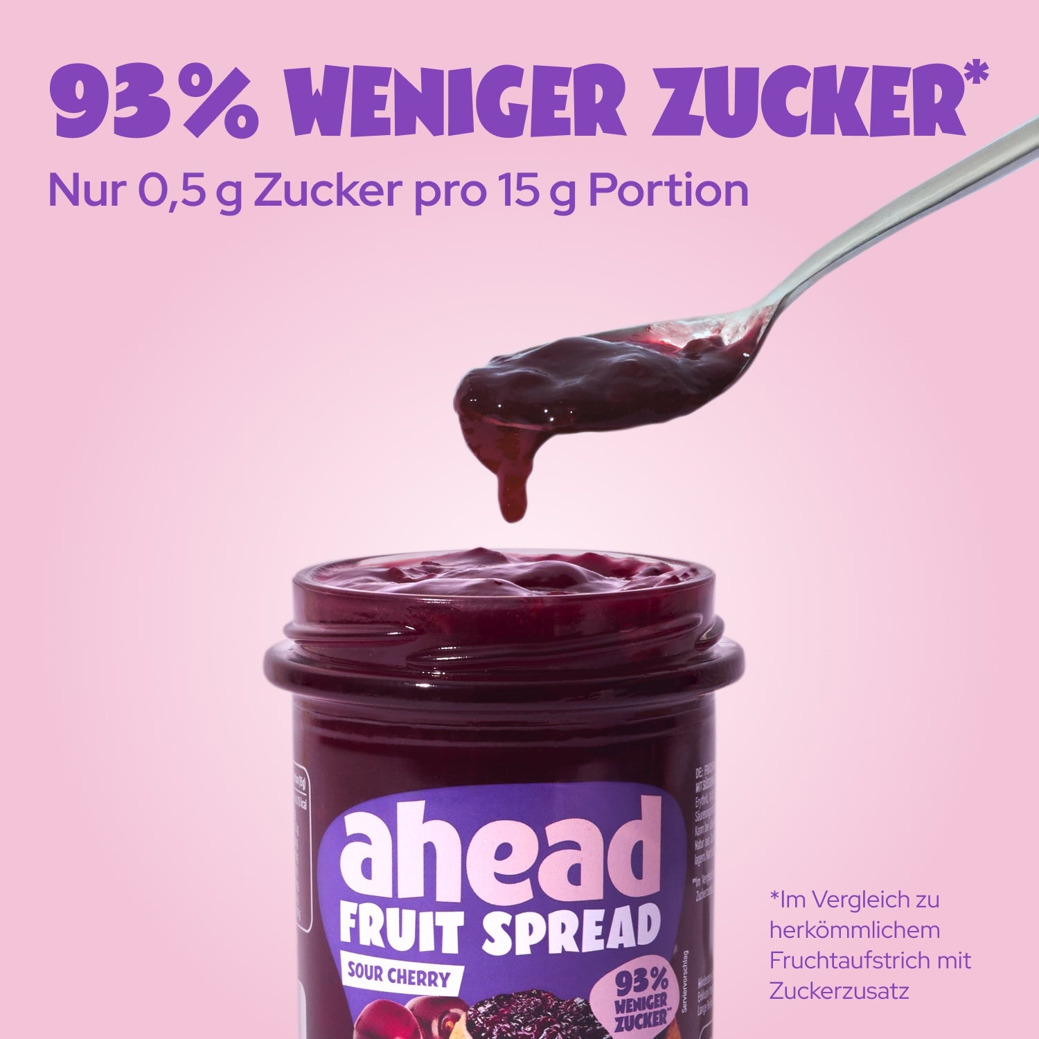 ahead-sour-cherry-fruchtaufstrich-low-sugar-sauerkirsch image 4
