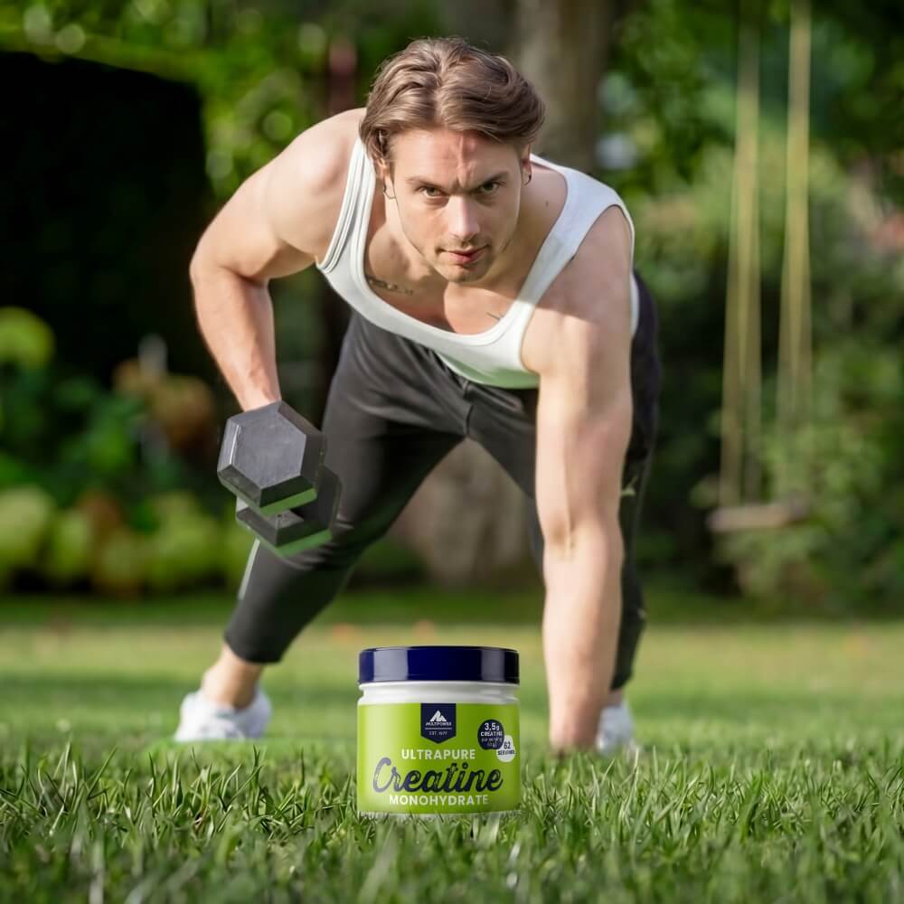 multipower-ultrapure-creatine-monohydrate-250g-100-reines-kreatin-monohydrat image 3