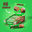ahead-noisette-cacao-low-sugar-schokoriegel-ohne-zuckerzusatz image 2