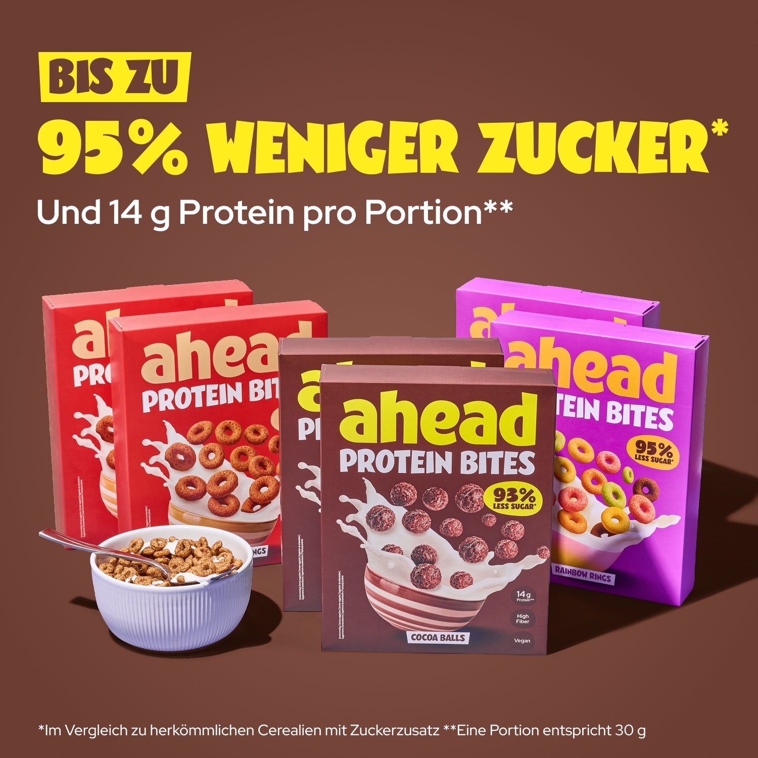 ahead-mixed-protein-bites-bundle-cocoa-balls-cinnamon-rings-rainbow-rings-low-su image 3