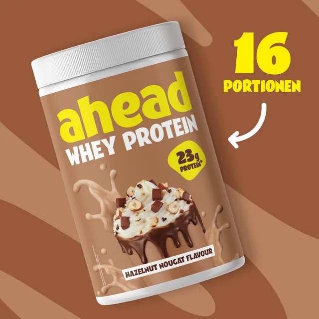 ahead-hazelnut-nougat-whey-protein-glutenfrei-high-protein image 1