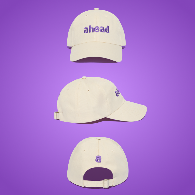 ahead-cap-beige-unverst-rkte-chino-baumwollkappe-one-size image 6