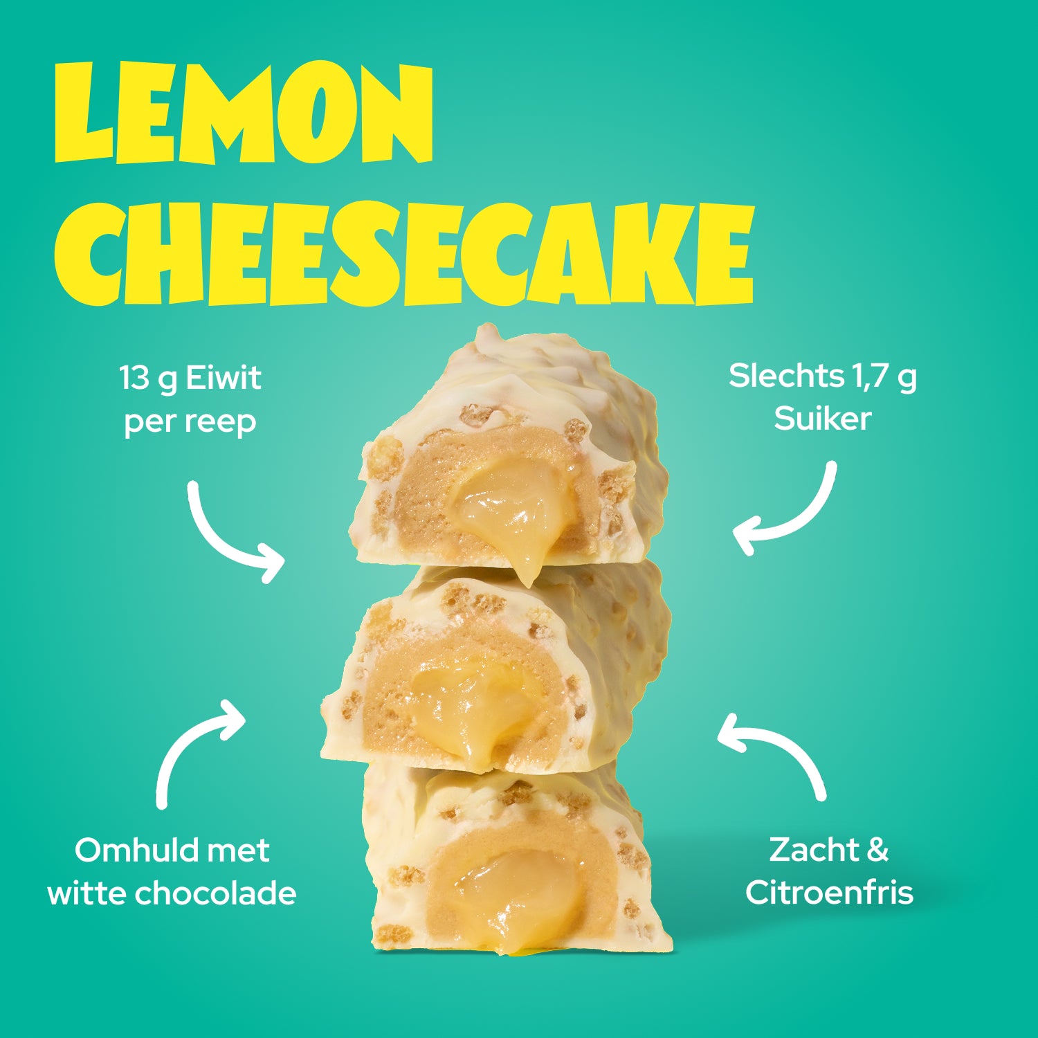 ahead-proteinriegel-lemon-cheesecake image 8