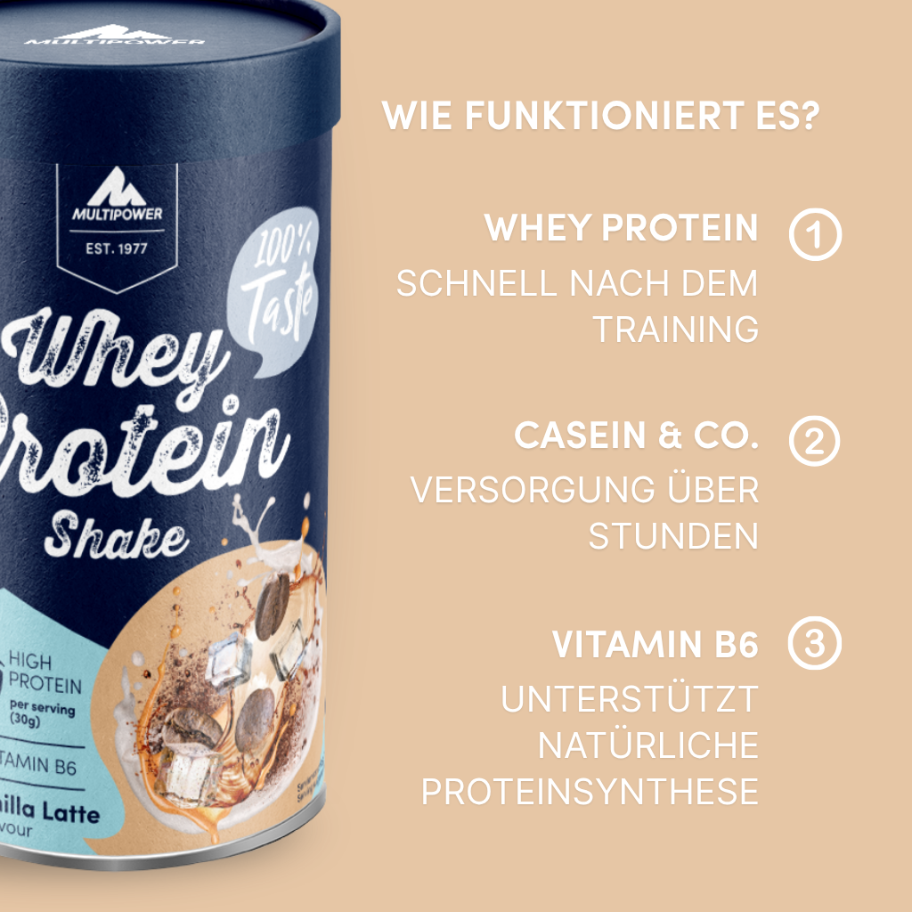 multipower-whey-protein-pulver-420g-iced-vanilla-latte-protein-kaffee image 5