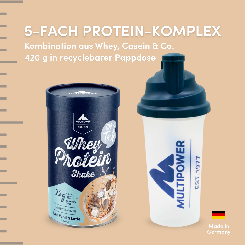 multipower-whey-protein-pulver-420g-iced-vanilla-latte-protein-kaffee image 3
