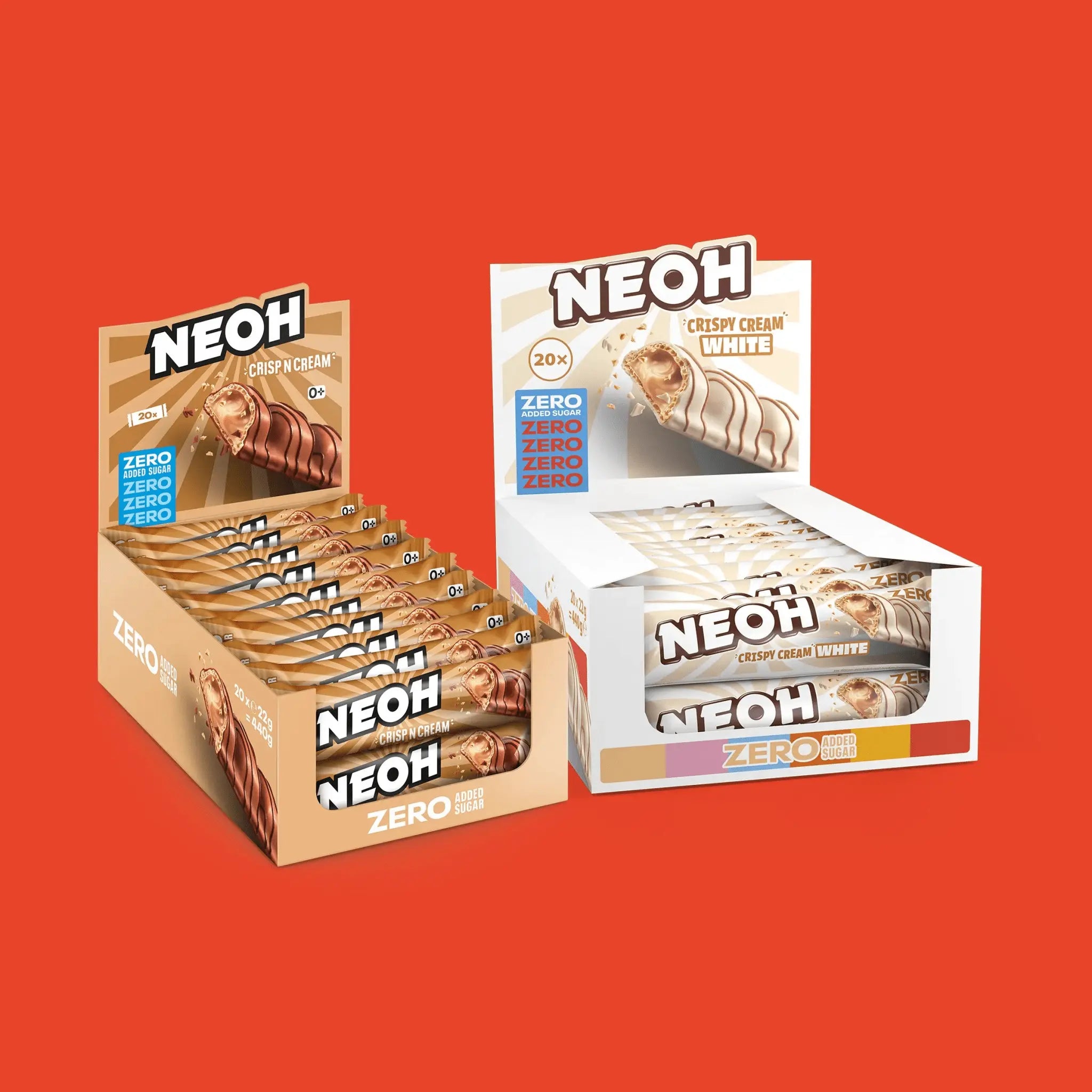 neoh-crispy-cream-box-crisp-n-cream-crispy-cream-white-ohne-zuckerzusatz-vorteil image 2