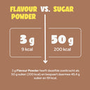ahead-chocolate-cookie-low-sugar-flavour-powder-mit-keksst-ckchen image 4