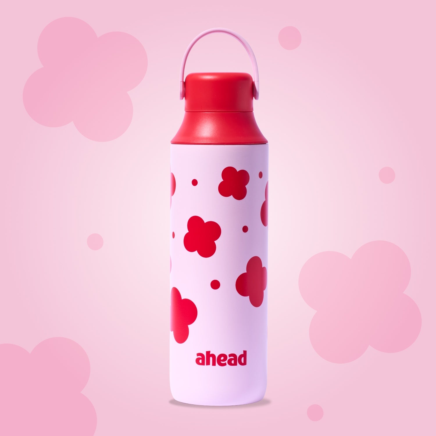 ahead-thermosflasche-flower-500ml-edelstahl-auslaufsicher-bpa-frei image 3