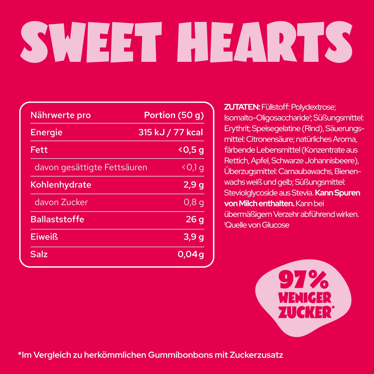 ahead-sweet-hearts-schaum-gummib-rchen-zuckerarm image 6