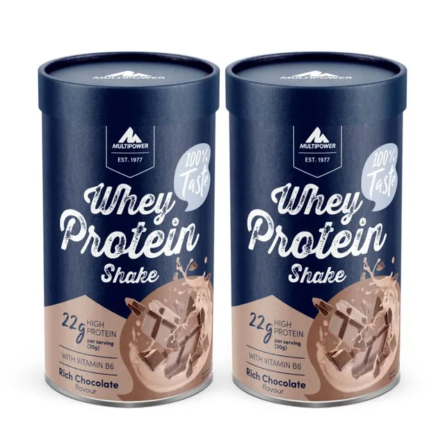 multipower-whey-protein-pulver-schoko-840g-28-portionen image 1