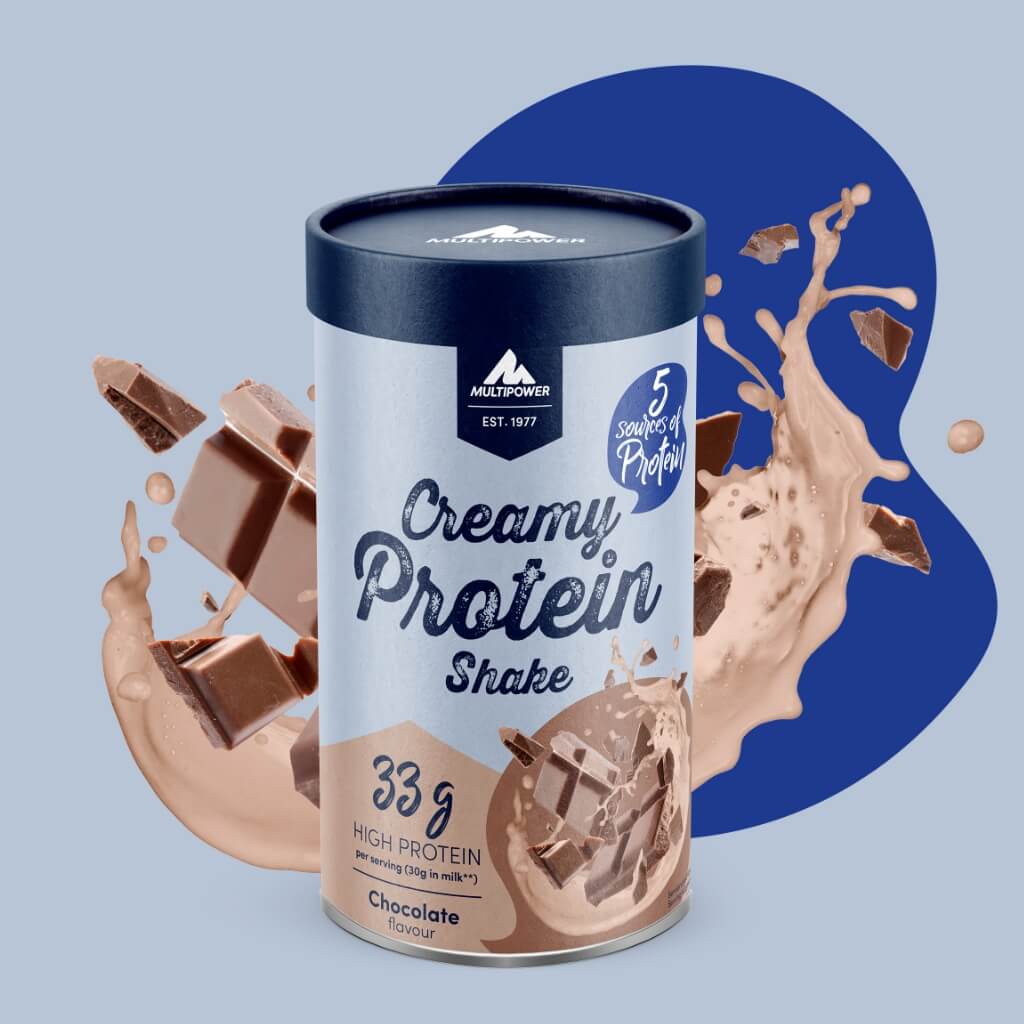multipower-creamy-protein-schoko-840g-2x420g-vorteilspack image 2