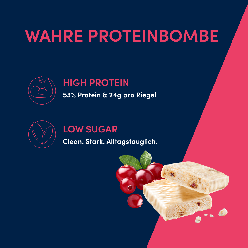 multipower-boost-proteinriegel-53-berry-joghurt-einzelriegel image 3