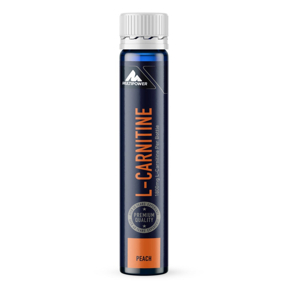 multipower-l-carnitin-liquid-ampullen-vegan-20x25ml image 2