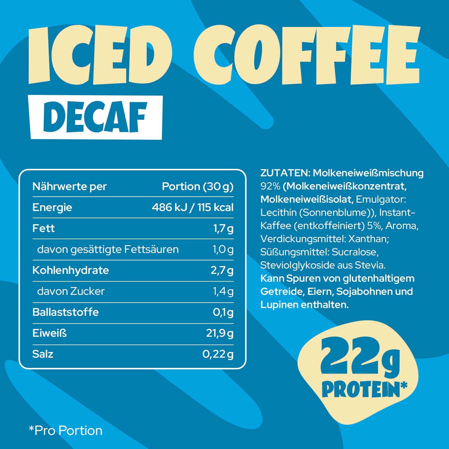 ahead-whey-protein-decaf-iced-coffee image 5