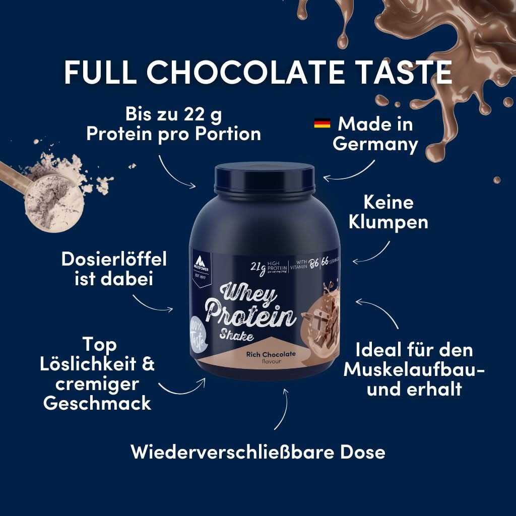 multipower-whey-protein-schoko-2kg-66-portionen-21g-eiwei image 2