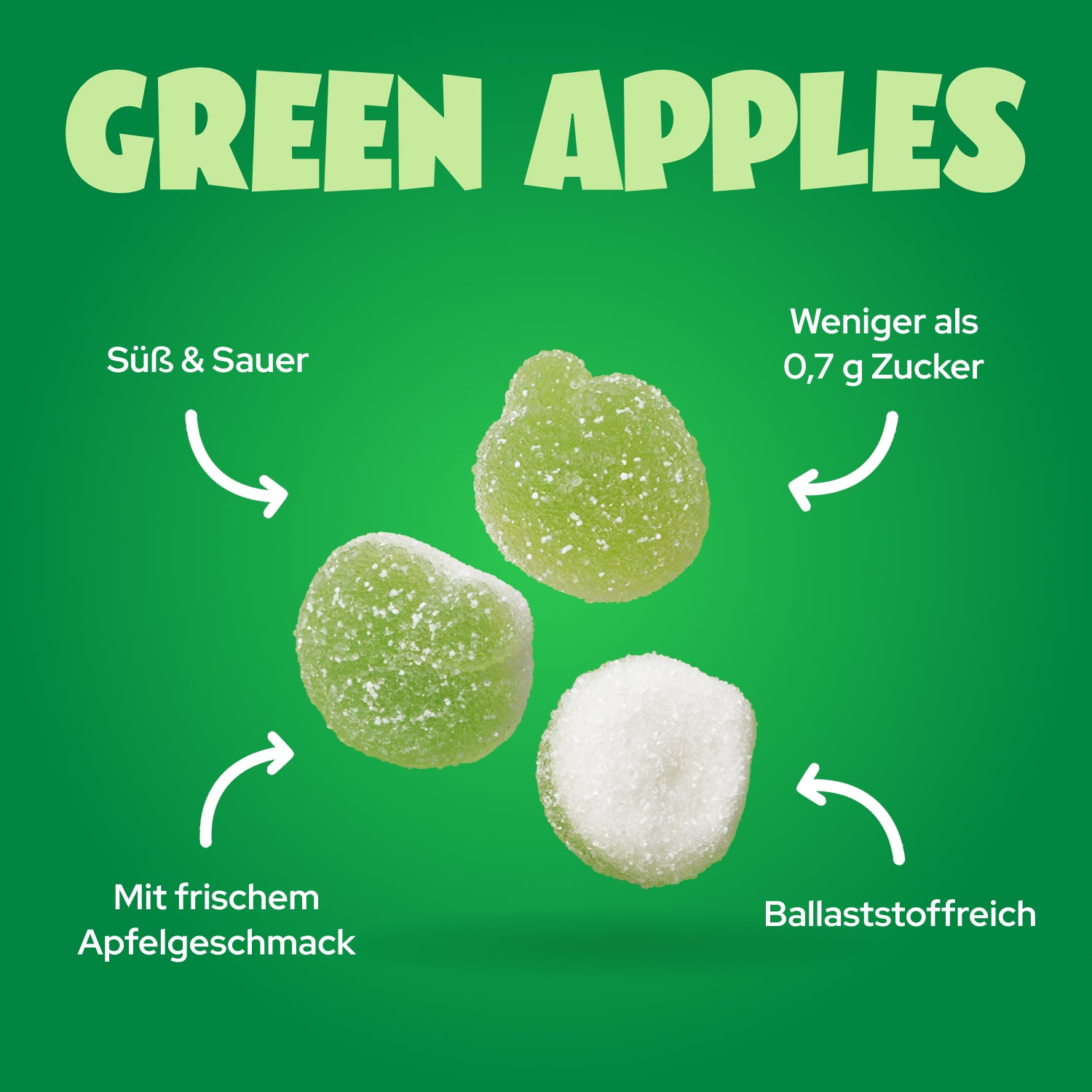 ahead-green-apples-gummib-rchen image 2