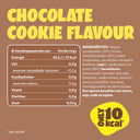 ahead-chocolate-cookie-low-sugar-flavour-powder-mit-keksst-ckchen image 8