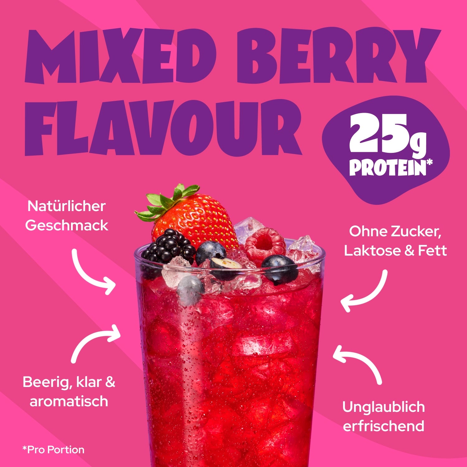 ahead-mixed-berry-clear-whey-protein-limo image 2