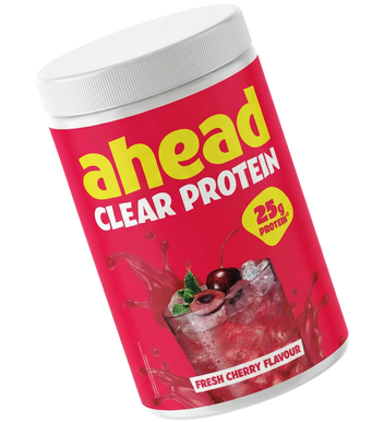 ahead-clear-whey-fresh-cherry-leichte-proteinlimo-mit-kirschgeschmack-ohne-zucke image 2