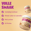 ahead-cinnamon-crunch-flavour-powder-zuckerarmer-geschmackspulver-zusatz-mit-cri image 6