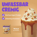 ahead-caramel-crunch-low-sugar-schokoriegel-mit-whey-protein-und-karamell image 7