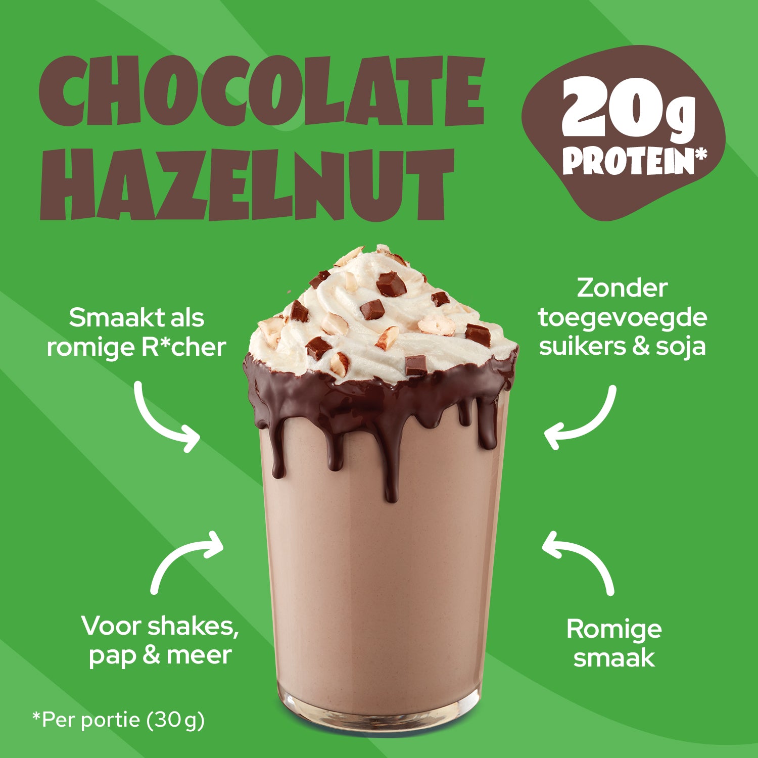 ahead-chocolate-hazelnut-vegan-protein image 8