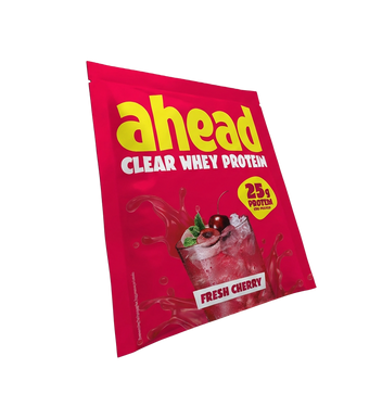 ahead-clear-whey-fresh-cherry-leichte-proteinlimo-mit-kirschgeschmack-ohne-zucke image 3