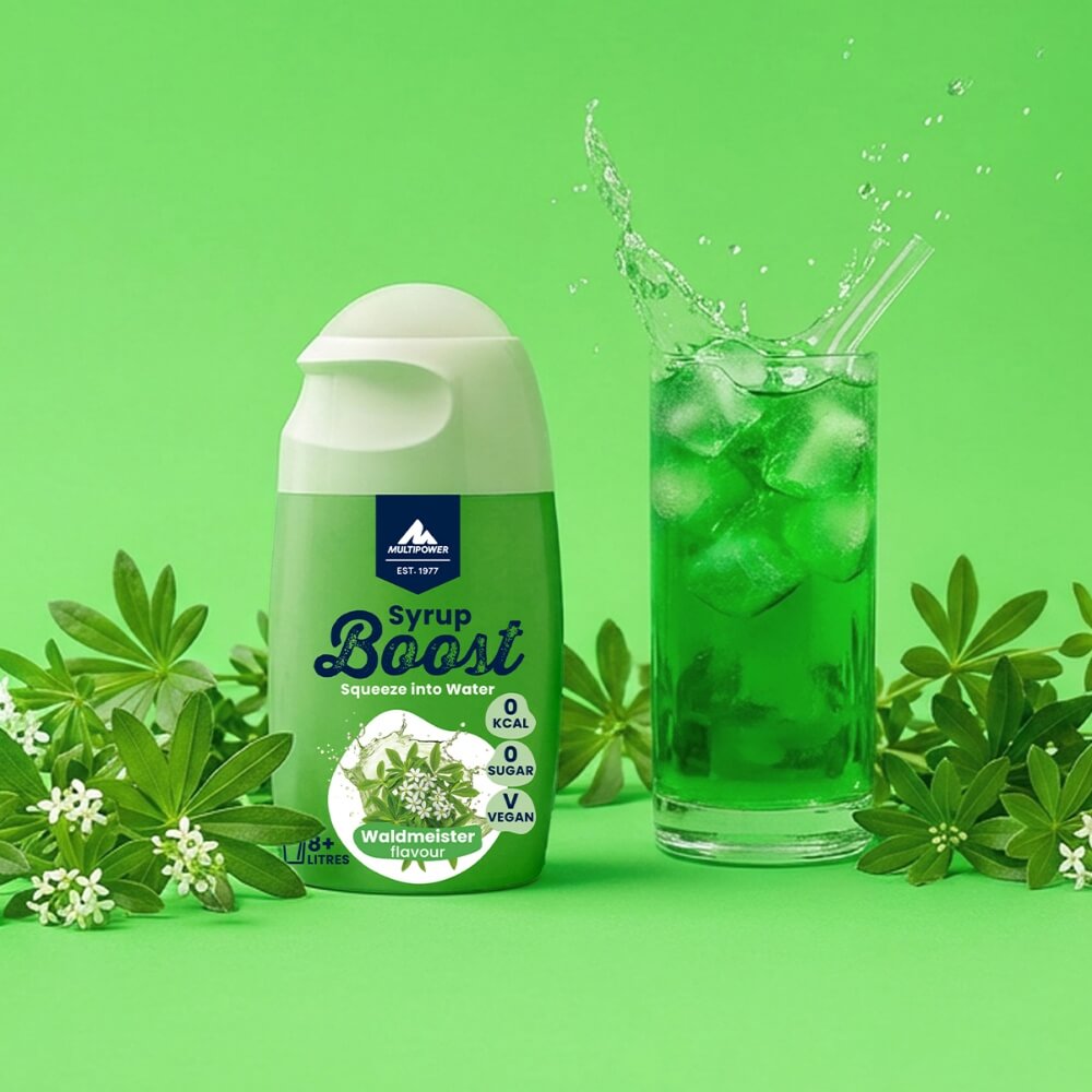 multipower-syrup-boost-waldmeister-65-ml-zuckerfreier-getr-nkesirup-vegan-kalori image 8