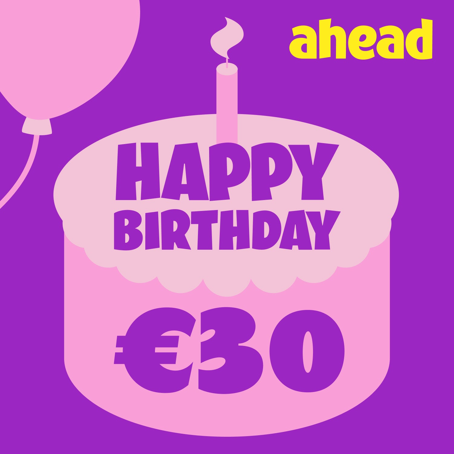 ahead-geschenkgutschein-happy-birthday-guthabenkarte image 8