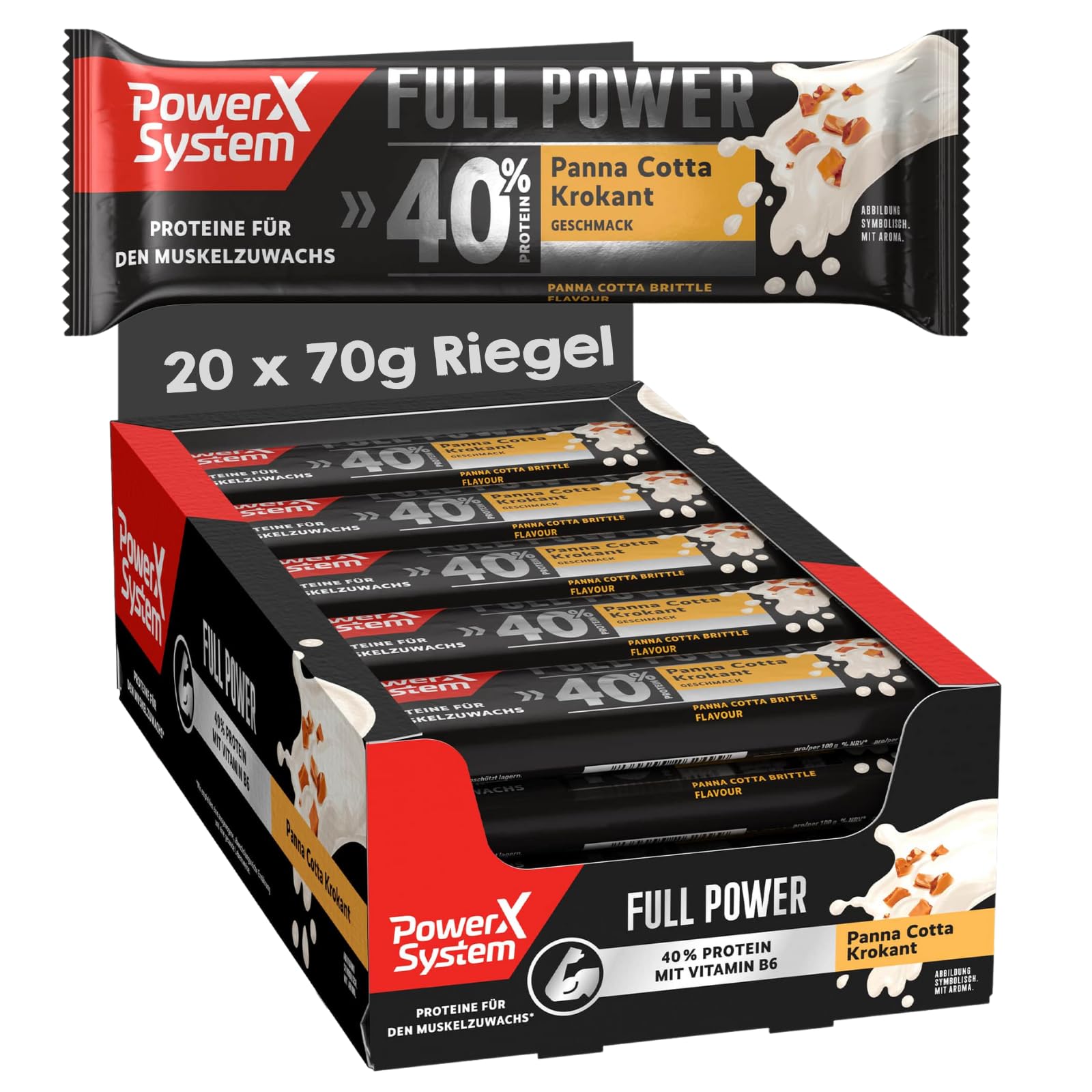 power-system-full-power-schoko-nougat-crunch-20-x-70-g image 7