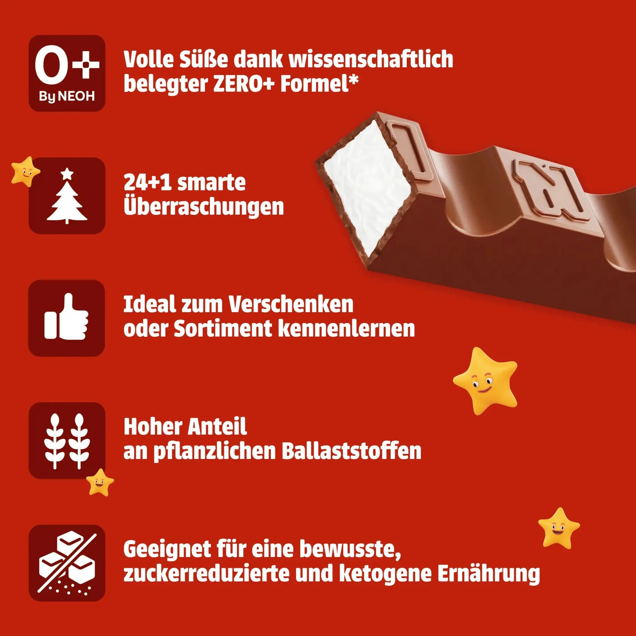 neoh-adventkalender-schokolade-ohne-zuckerzusatz image 8