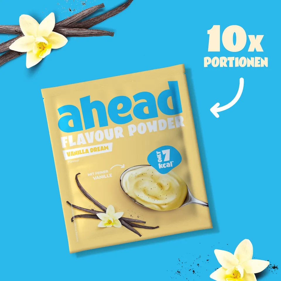 ahead-vanilla-dream-low-sugar-flavour-powder-bourbon-vanille image 1