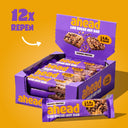 ahead-low-sugar-nussriegel-cashew-pretzel-2 image 2
